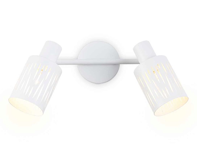 Настенно-потолочный спот Ambrella light TRADITIONAL TR8664 изображение 1 Настенно-потолочный спот Ambrella light TRADITIONAL TR8664 Фото № 1