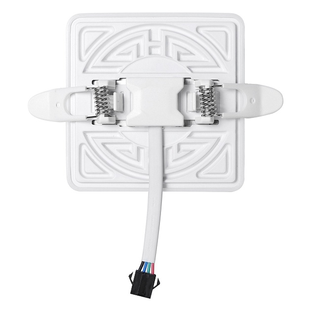 Встраиваемая светодиодная панель Apeyron 06-112 Фото № 2