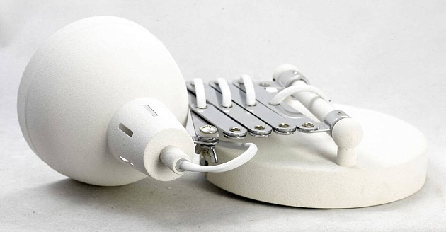 Спот Lussole Loft Koyukuk GRLSP-8048 Фото № 5