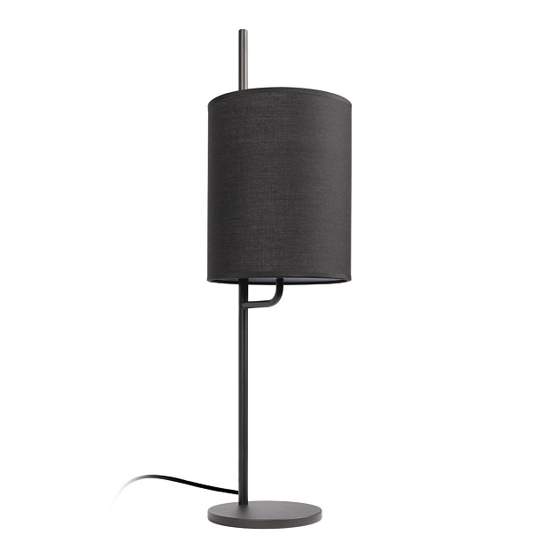Настольная лампа Loft IT Ritz 10253T Black Фото № 1