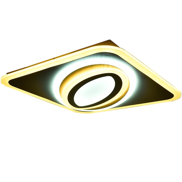 Потолочный светодиодный светильник Toplight Felicity TL1146-60D Фото № 1