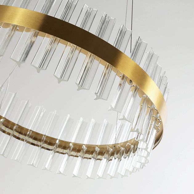 Подвесная люстра Favourite Placerat 4012-5P Фото № 6