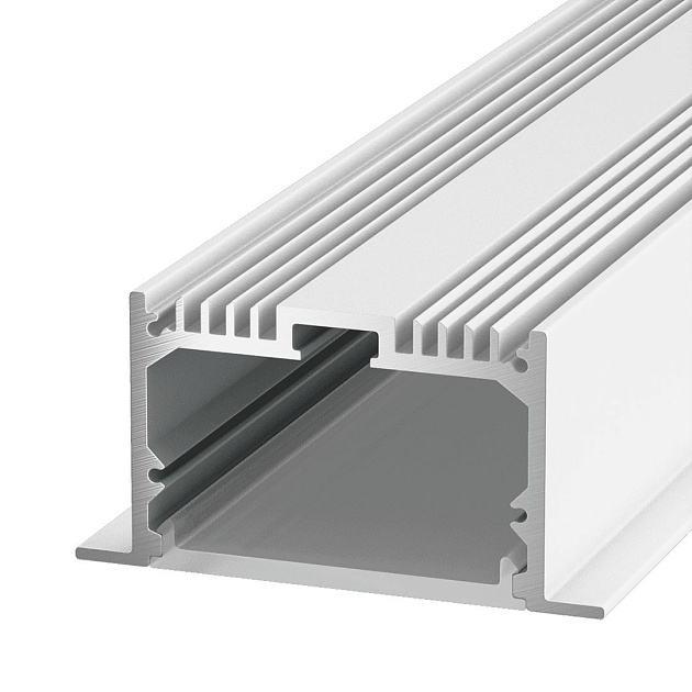 Профиль встраиваемый DesignLed LE.6332-W 003116 Фото № 1