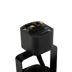 Трековый светильник Jazzway PTR 25 5037939 5