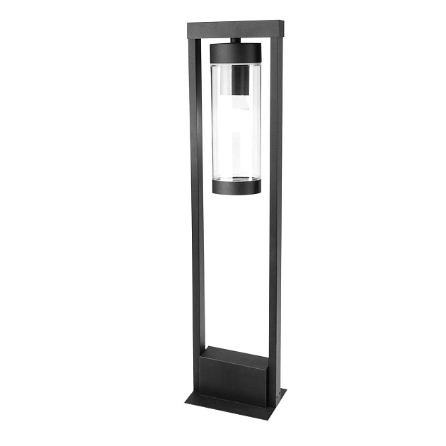 Уличный светильник Gauss Aura GD019 изображение 1 Уличный светильник Gauss Aura GD019 Фото № 1