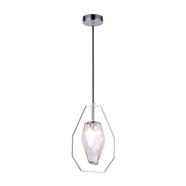 Подвесной светильник Ambrella light Traditional TR3626 Фото № 1
