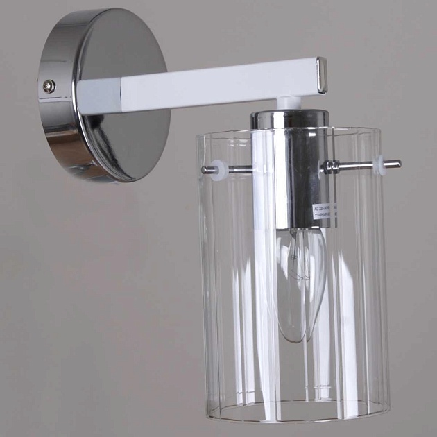 Бра Reluce 24647-0.2-01 изображение 3 Бра Reluce 24647-0.2-01 Фото № 3