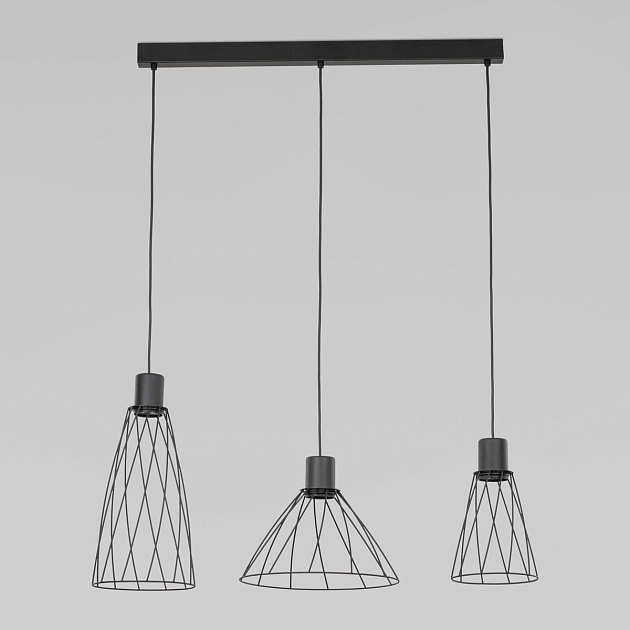 Подвесной светильник TK Lighting 10158 Modesto Фото № 1