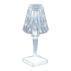 Настольная лампа ST Luce Sparkle SL1010.744.01 5