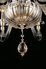 Подвесная люстра Aployt Daniele APL.701.03.06 2