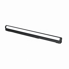 Трековый светодиодный светильник iLedex Technical Vision SMART 4825-040-L497-24W-110DG-BK 1