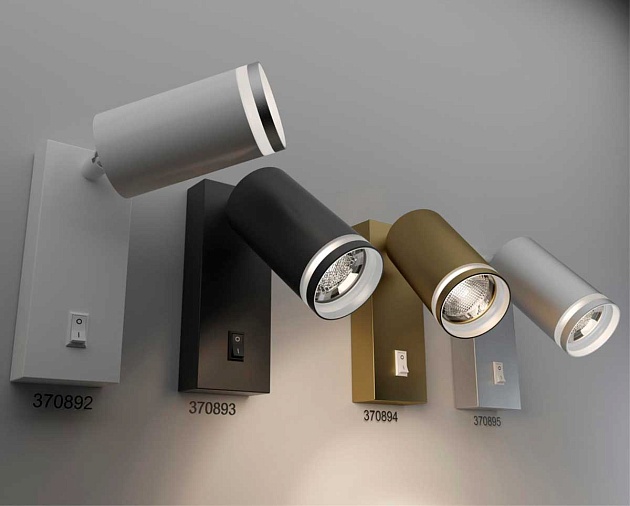 Спот Novotech Over Ular 370892 Фото № 3