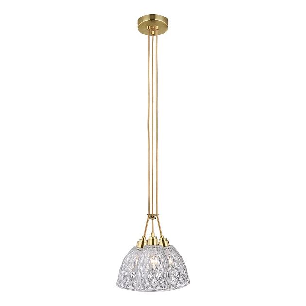 Подвесная люстра Toplight Pearle TL5262H изображение 1 Подвесная люстра Toplight Pearle TL5262H Фото № 1