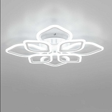 Потолочная светодиодная люстра Citilux Ромби CL236180R 5