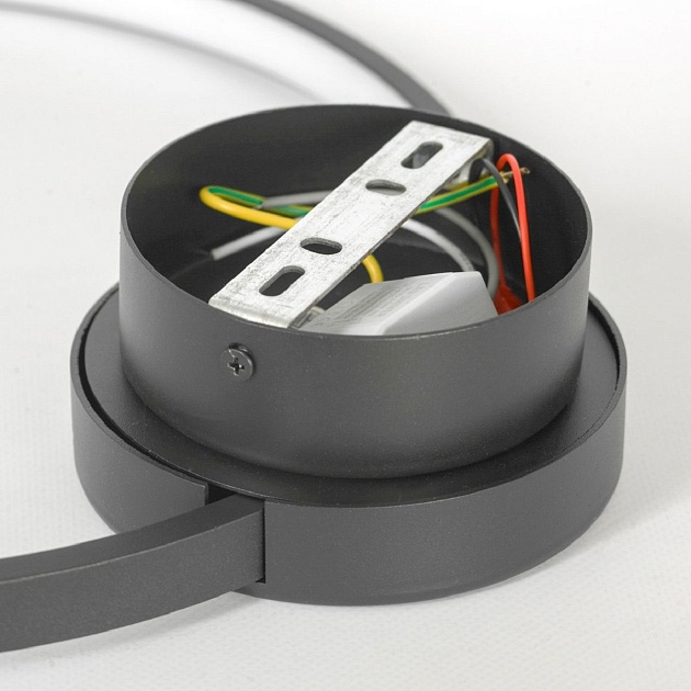 Бра Lussole Loft Lowell LSP-7108 Фото № 4