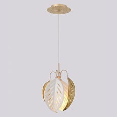 Подвесной светильник Crystal Lux RAMONA SP1 2