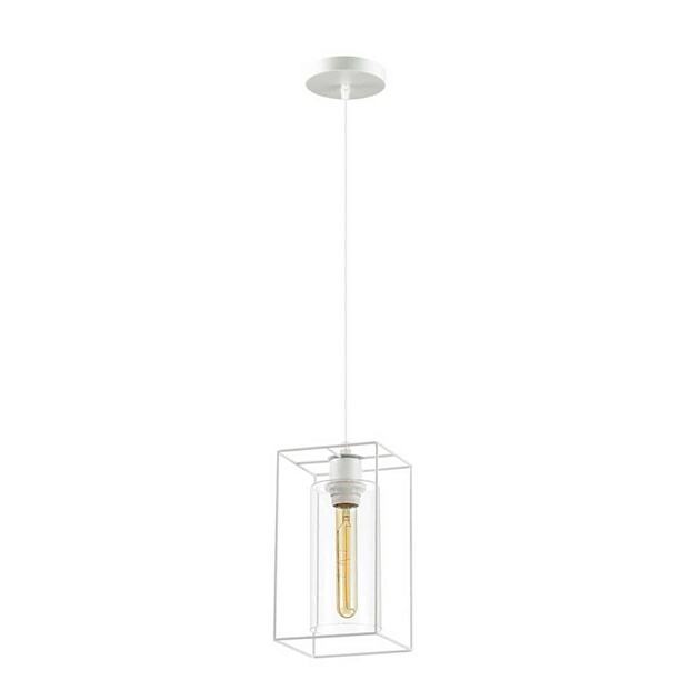 Подвесной светильник Lumion Suspentioni Elliot 3732/1 Фото № 1