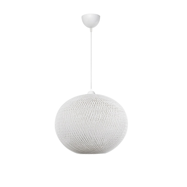 Подвесной светильник Toplight Lizbeth TL1612H-01WH Фото № 1