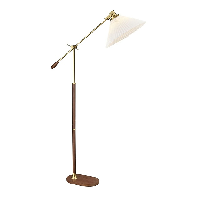 Торшер Velante 532-705-01 Фото № 1