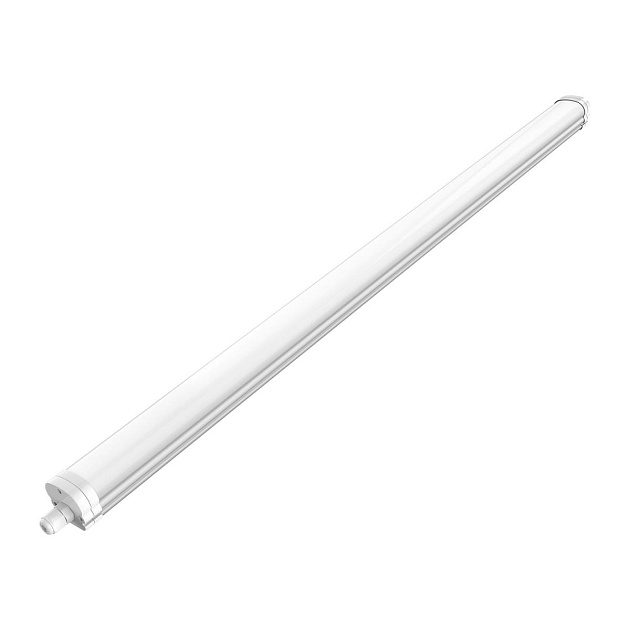 Накладной светодиодный светильник Gauss 843425236 Фото № 1