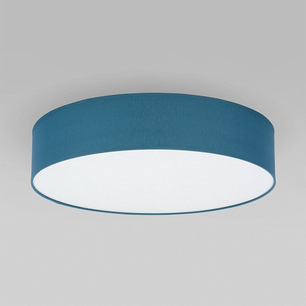 Потолочный светильник TK Lighting 1077 Rondo Фото № 1