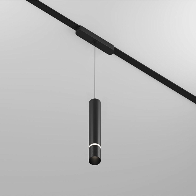 Трековый светильник Denkirs Air Hang DK5345-BK Фото № 1