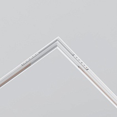 Коннектор L-образный встраиваемый Maytoni Exility TRAM034CL-42W 3