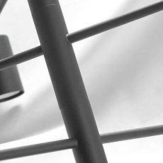 Подвесная люстра Lussole Lgo Huron GRLSP-8156 2