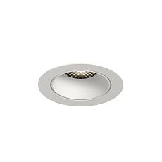 POINTS Точечный светильник DIRECT LED 220В 8Вт 4000К CRI90 15° NO-DIM белый песок 1