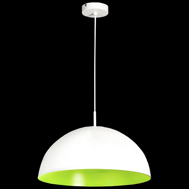 Подвесной светильник Lussole LSP-8135 Фото № 2