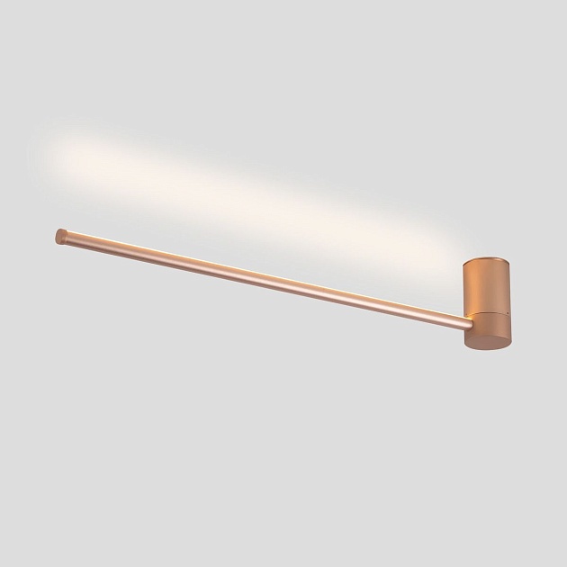 Настенный светильник Moderli Ricco V5000-WL Фото № 2