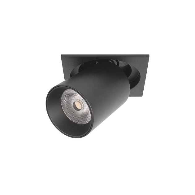 Встраиваемый светильник Loft IT Apex 10327/B Black Фото № 1