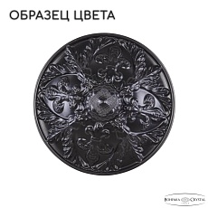 Подвесная люстра Bohemia Ivele AL16303/8/240 BM 1