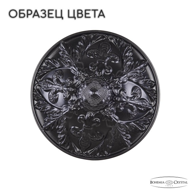 Подвесная люстра Bohemia Ivele AL16303/8/240 BM Фото № 2