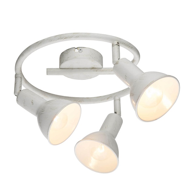 Спот Globo Caldera 54648-3 Фото № 1