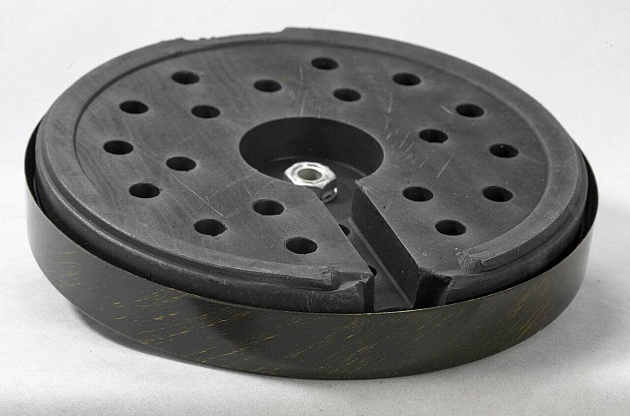 Торшер Lussole Isabella LSP-0021 Фото № 8