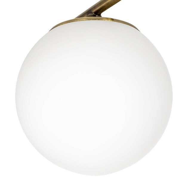 Потолочная светодиодная люстра Citilux Адам Смарт CL228A163 Фото № 11