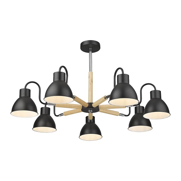 Потолочная люстра Velante 230-023-07 Фото № 1