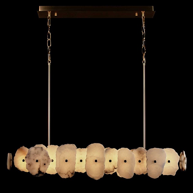 Подвесной светильник LOFT IT Alicante 10248/1200 изображение 2 Подвесной светильник LOFT IT Alicante 10248/1200 Фото № 2