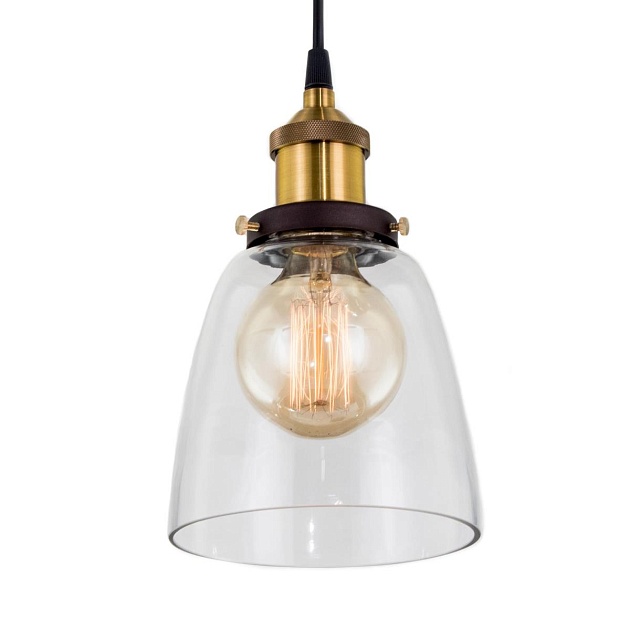 Подвесной светильник Citilux Эдисон CL450103 Фото № 3