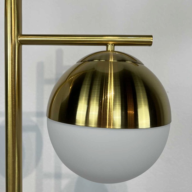 Торшер Imperium Loft Geneva Glass 85502-22 Фото № 13