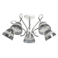 Потолочная люстра De City Альфа 324018005