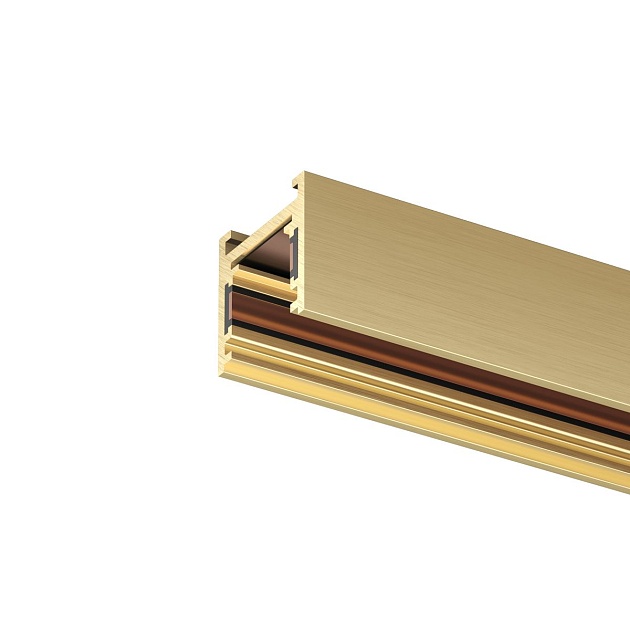 Шинопровод Denkirs Shine Base TR5710-SB Фото № 4