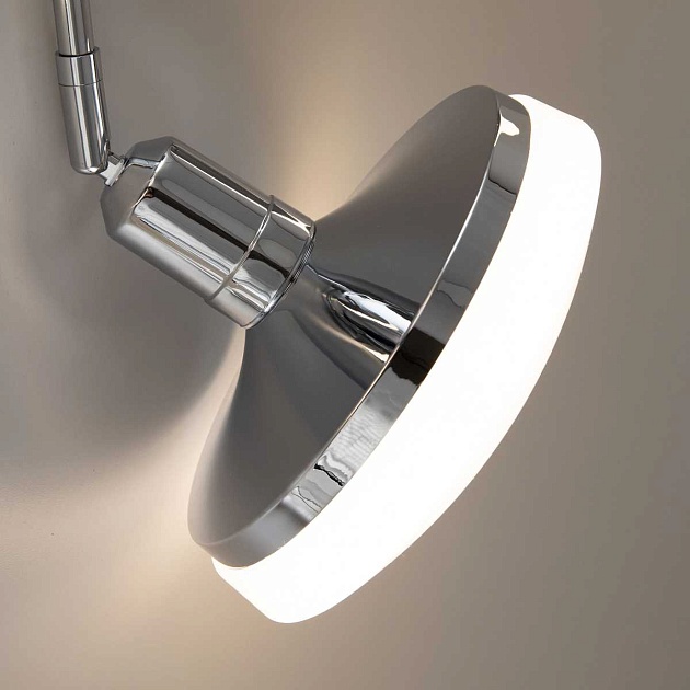 Потолочная светодиодная люстра Citilux Тамбо CL716251Wz Фото № 2