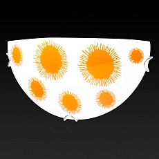 Настенный светильник Toplight Idem TL9270Y-01OR 2