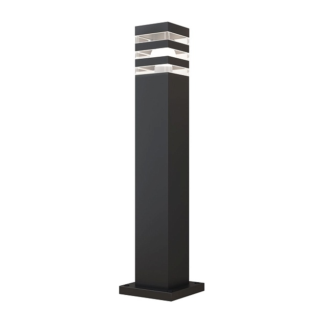 Уличный светильник Maytoni Unter den Linden O578FL-01B Фото № 8