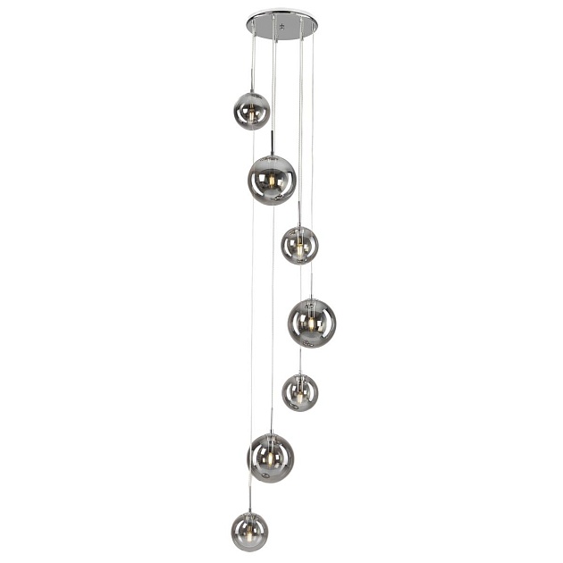 Подвесная люстра Citilux Томми CL102070 Фото № 7