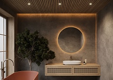 Встраиваемый светильник Maytoni Technical Flint DL101-GU10-TRS-B 1