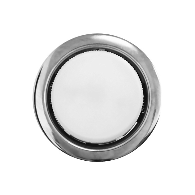 Основание для светильника EKS Gx53 PP ЦБ-00008598 Фото № 1