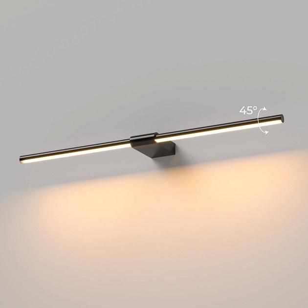 Светильник настенный светодиодный Elektrostandard Luar a070982 Фото № 4